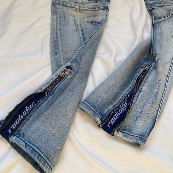 ROCKSTAR JEANS - Picture 3 of 5